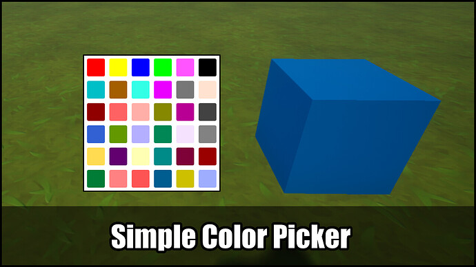 Color Picker