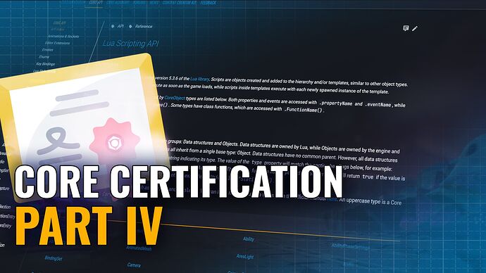 CoreCertification_P4