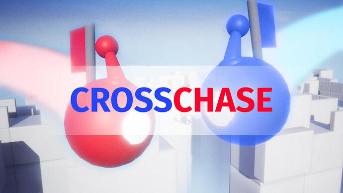 CrossChase