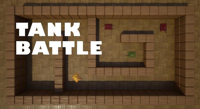 TankBattle