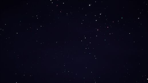Just Stars 3