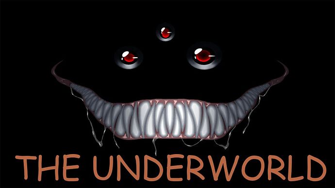 The UnderWorld