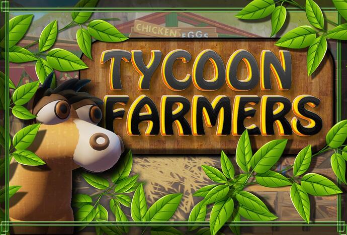 Zukies - Tycoon Farmer Image