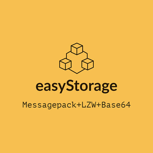 easyStorage-logos