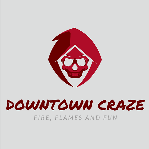 downtown craze #4