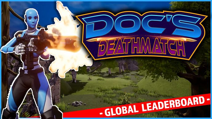 Docs Deathmatch 5