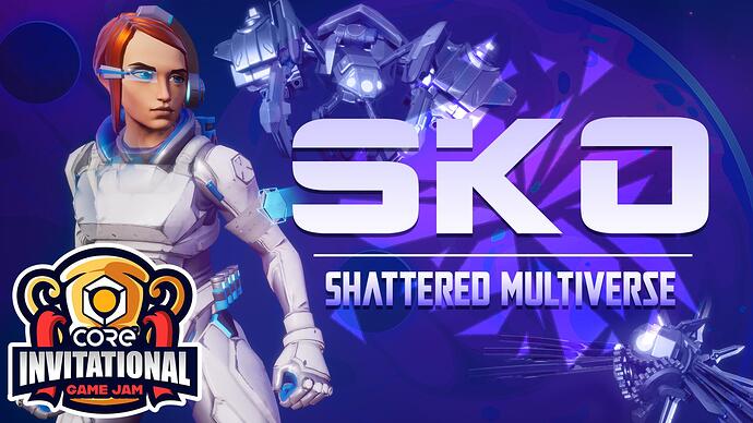 SKO Shattered Multiverse