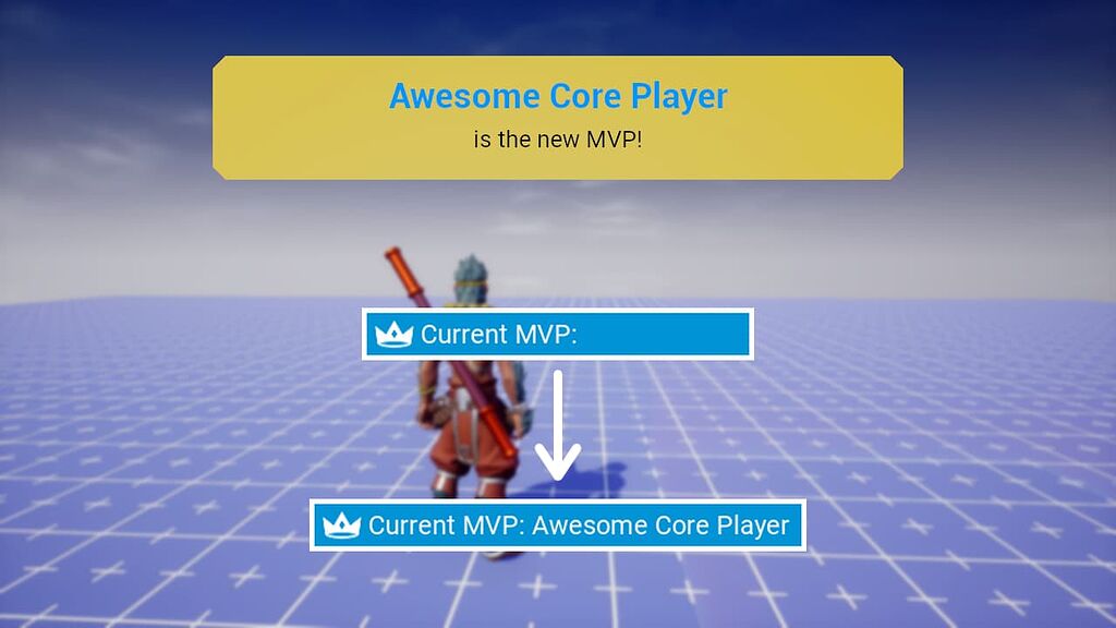 EasyMVP - Community Content - Core Creator Forums