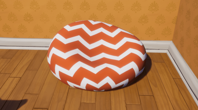 Beanbag Chair