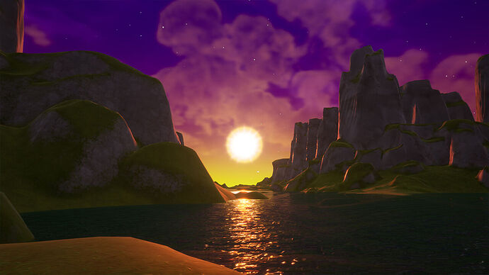 skybox example 3