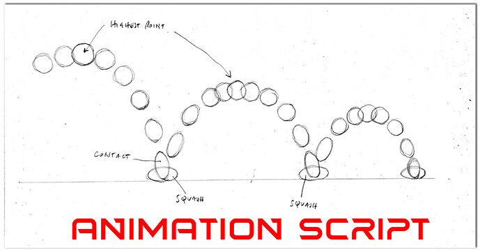 animation script
