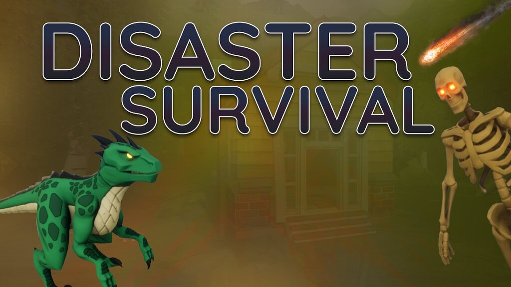 Disaster Survival Games Showcase Core Creator Forums