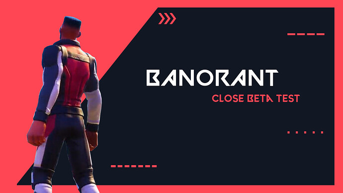 BANORANT THUMBNAIL