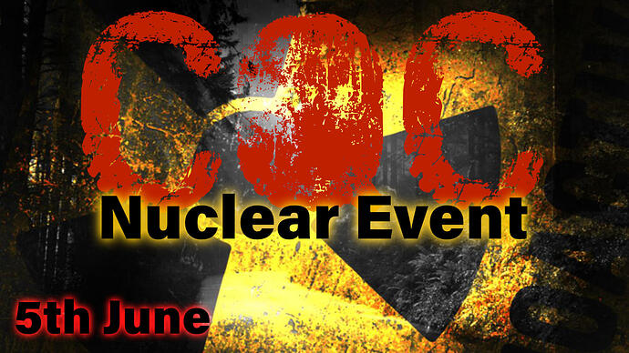 CQC MAin Update 2 Nuclear event