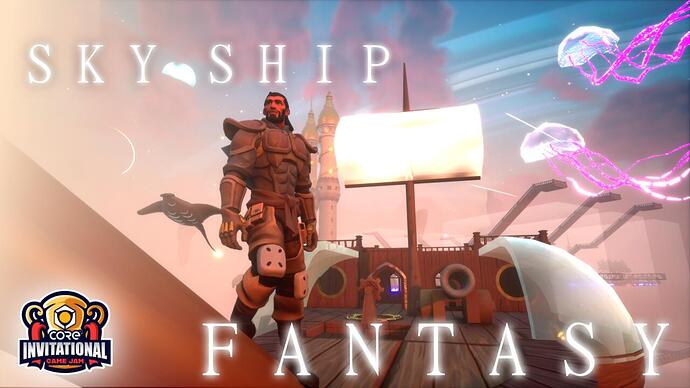 skyshipfantasy title