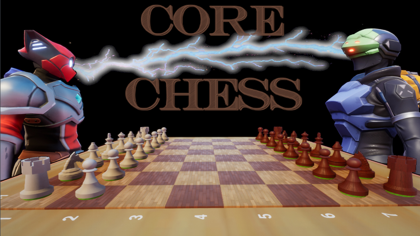 Multiplayer Chess - a chess variant with up to 6 players : r/chess