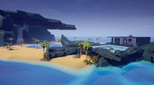 Shark Shack Screenshot 04