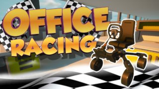 Office Racing Thumbnail