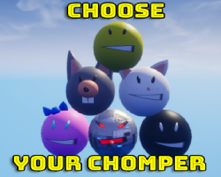 cHOOSE