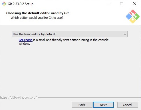 git editor 1