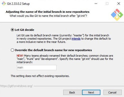 Git Branching 2