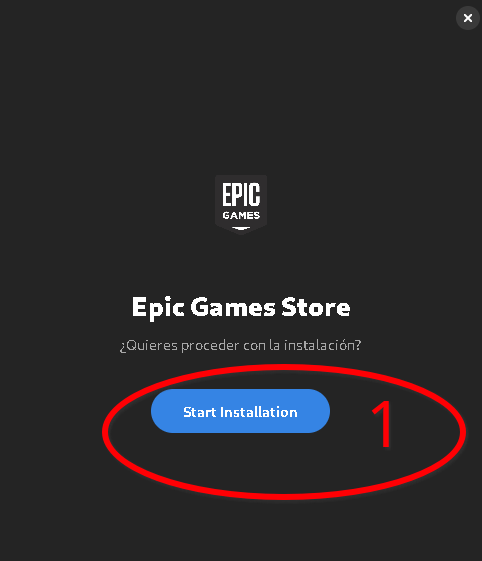 How to Install and Play Epic Games Store Games on Linux - Step