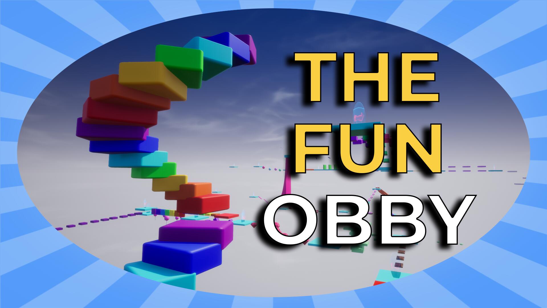 obby creator is fun