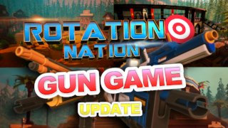 Rotation Nation Gun Game Thumbnail